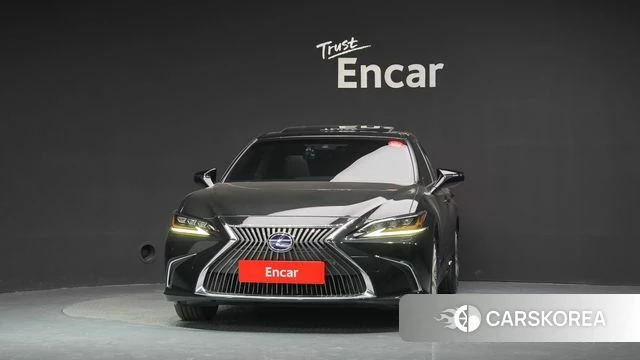 Lexus ES300h 7th generation id 4785549 из Кореи 23