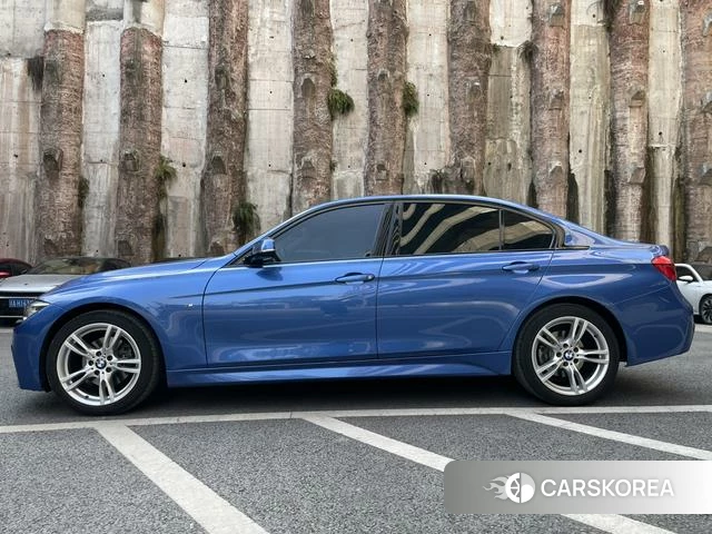 BMW 3 series id 4234819 из Китая 14