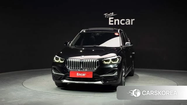 BMW X1 (F48) id 4187459 из Кореи 23