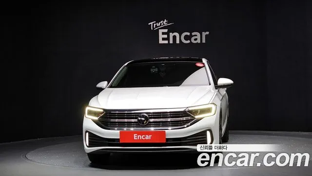 Volkswagen 7th Generation of Jetta id 2729211 из Кореи 13