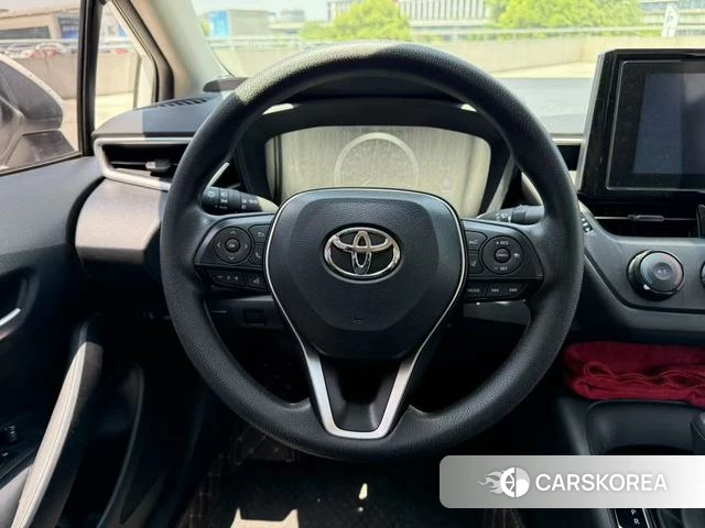 Toyota Corolla id 4299881 из Китая 14