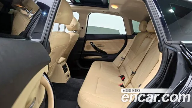 BMW 3 Series GT (F34) id 2756127 из Кореи 13