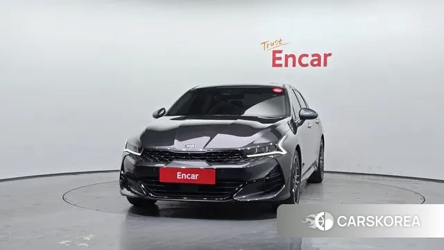 Kia K5 3rd generation id 3530123 из Кореи 13