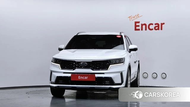 Kia Sorento 4th Generation id 4344943 из Кореи 23