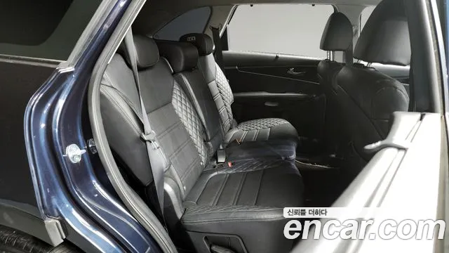 Kia The New Sorento id 2729661 из Кореи 13