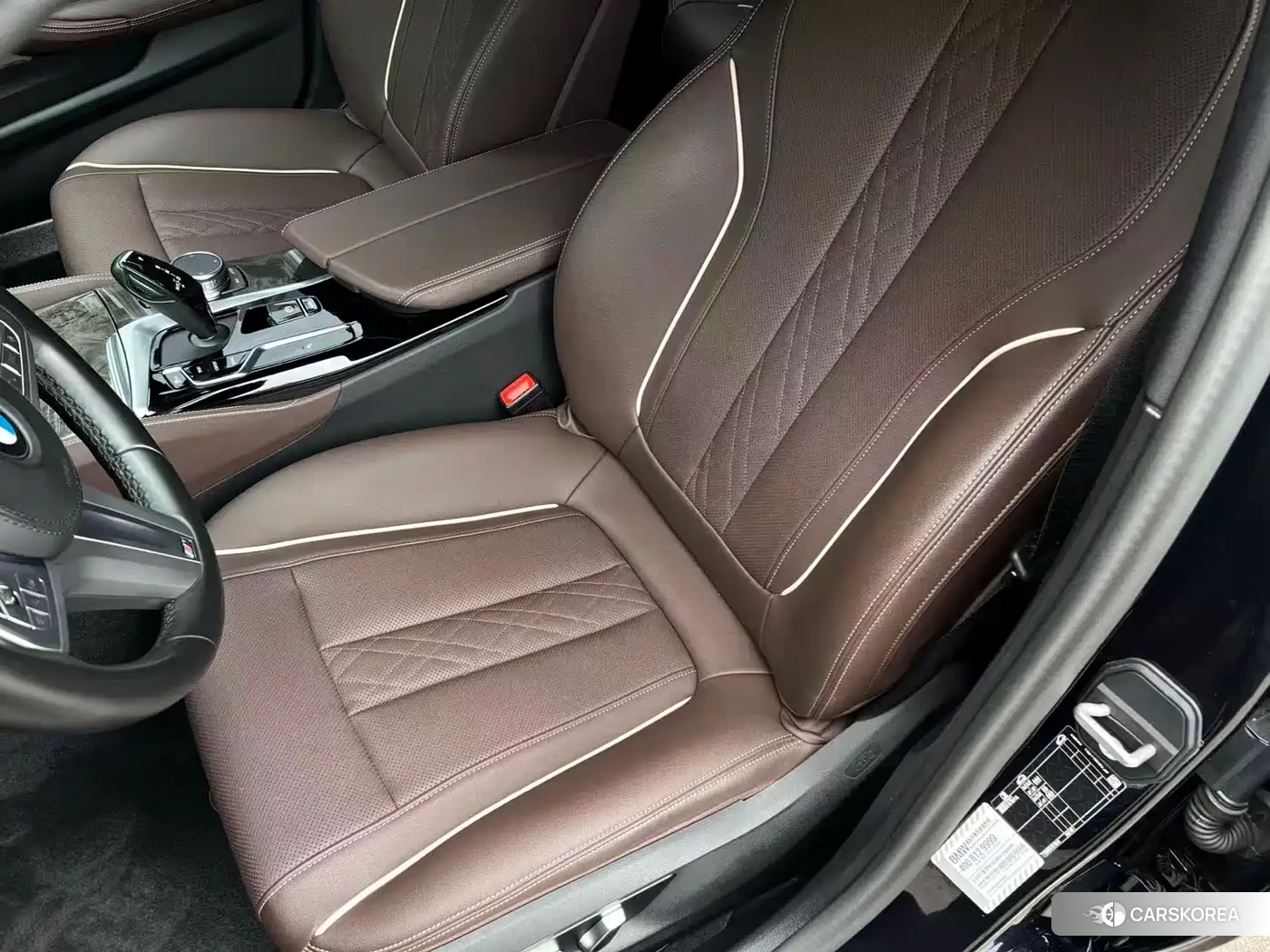 BMW 5 series id 4538951 из Китая 16