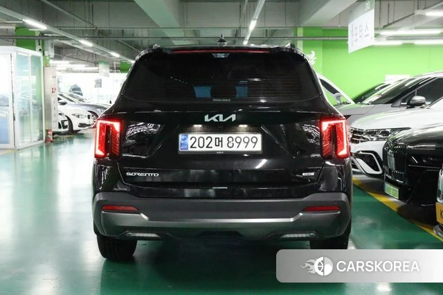 Kia The New Sorento 4th Generation id 3897022 из Кореи 13