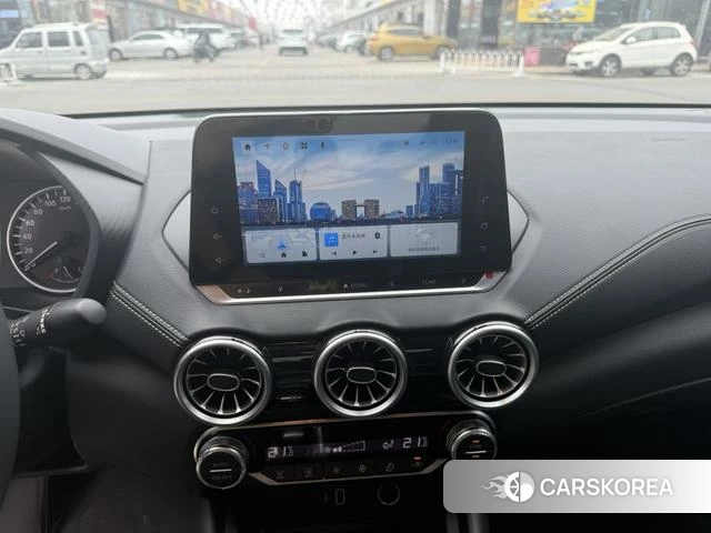 Nissan Xuan Yi id 4329227 из Китая 12