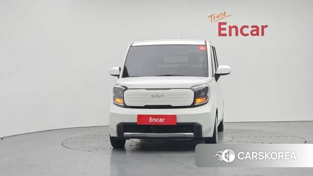 Kia The New Kia Ray id 3914408 из Кореи 13