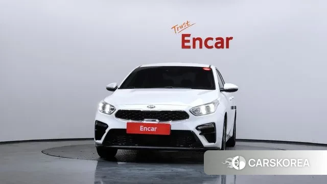 Kia Come New K3 id 3474264 из Кореи 13