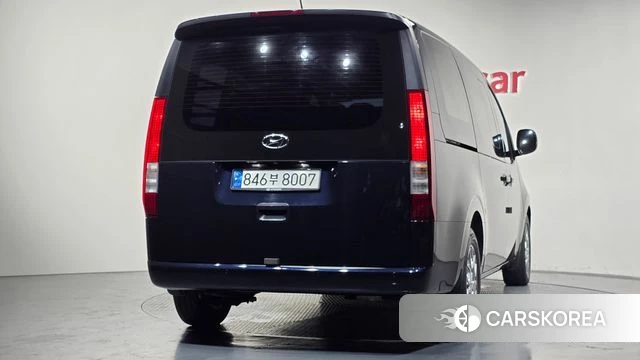 Hyundai Staria id 4409681 из Кореи 23
