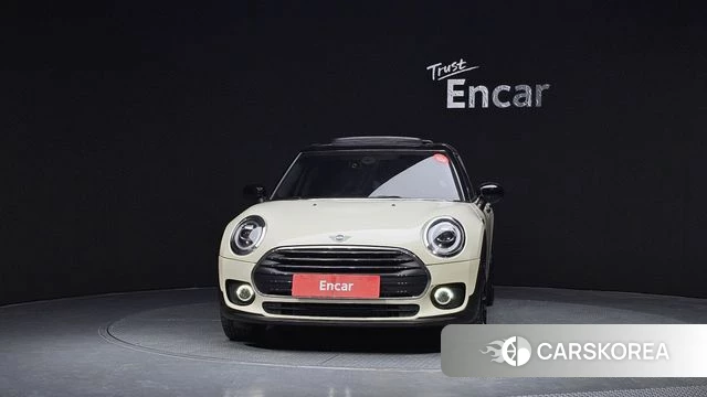 Mini Cooper Clubman id 3827820 из Кореи 13