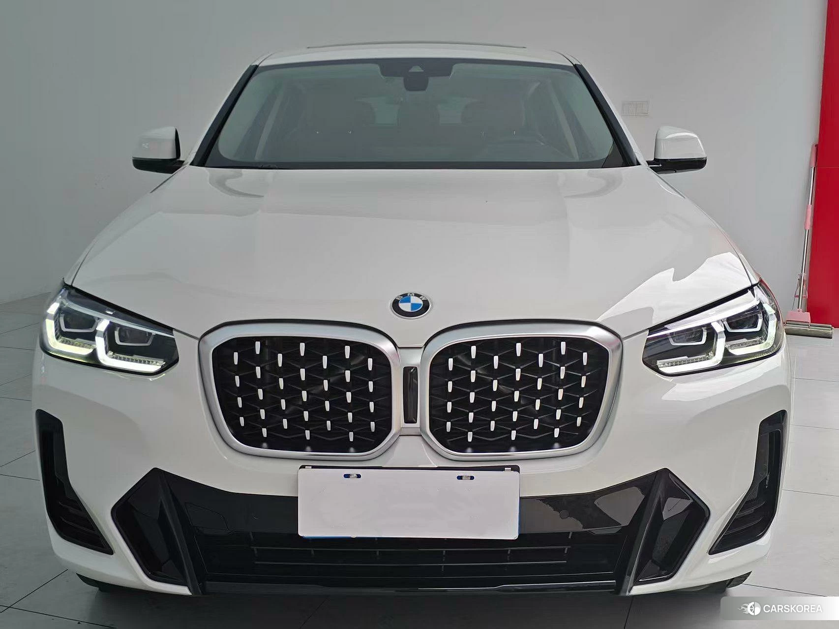 BMW X4 id 4513888 из Китая 13