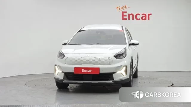 Kia Niro Plus id 3586376 из Кореи 13
