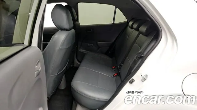 Kia All New Morning (JA) id 2698980 из Кореи 13