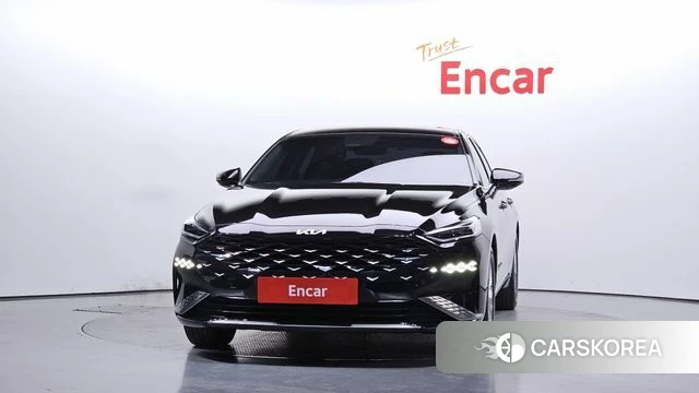 Kia K8 id 4224060 из Кореи 23