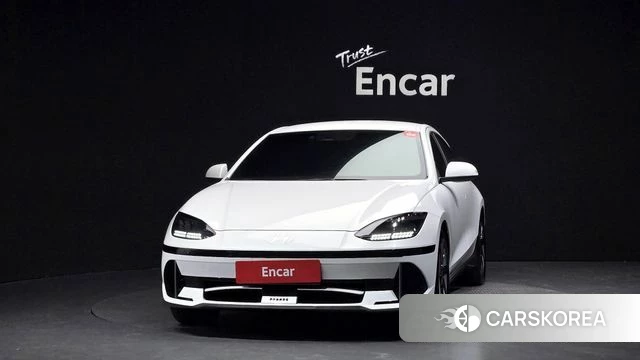 Hyundai Ionic 6 id 4487835 из Кореи 13
