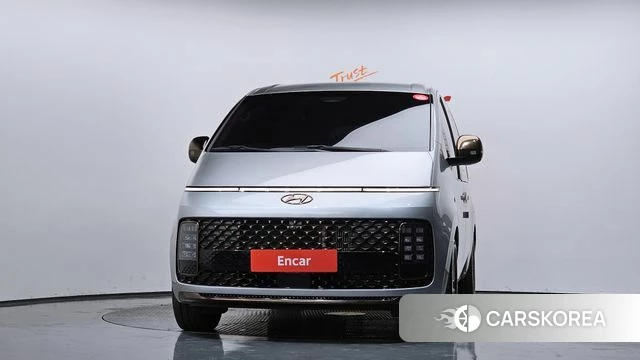 Hyundai Staria id 3840014 из Кореи 13