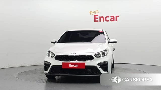 Kia Come New K3 id 4477228 из Кореи 23