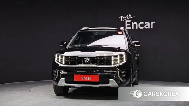 Kia Mohave Master id 3650997 из Кореи 13