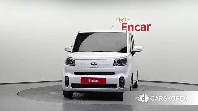 Kia The New Ray id 4882256 из Кореи 13