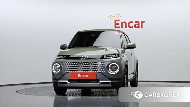 Hyundai Casper id 4401854 из Кореи 23