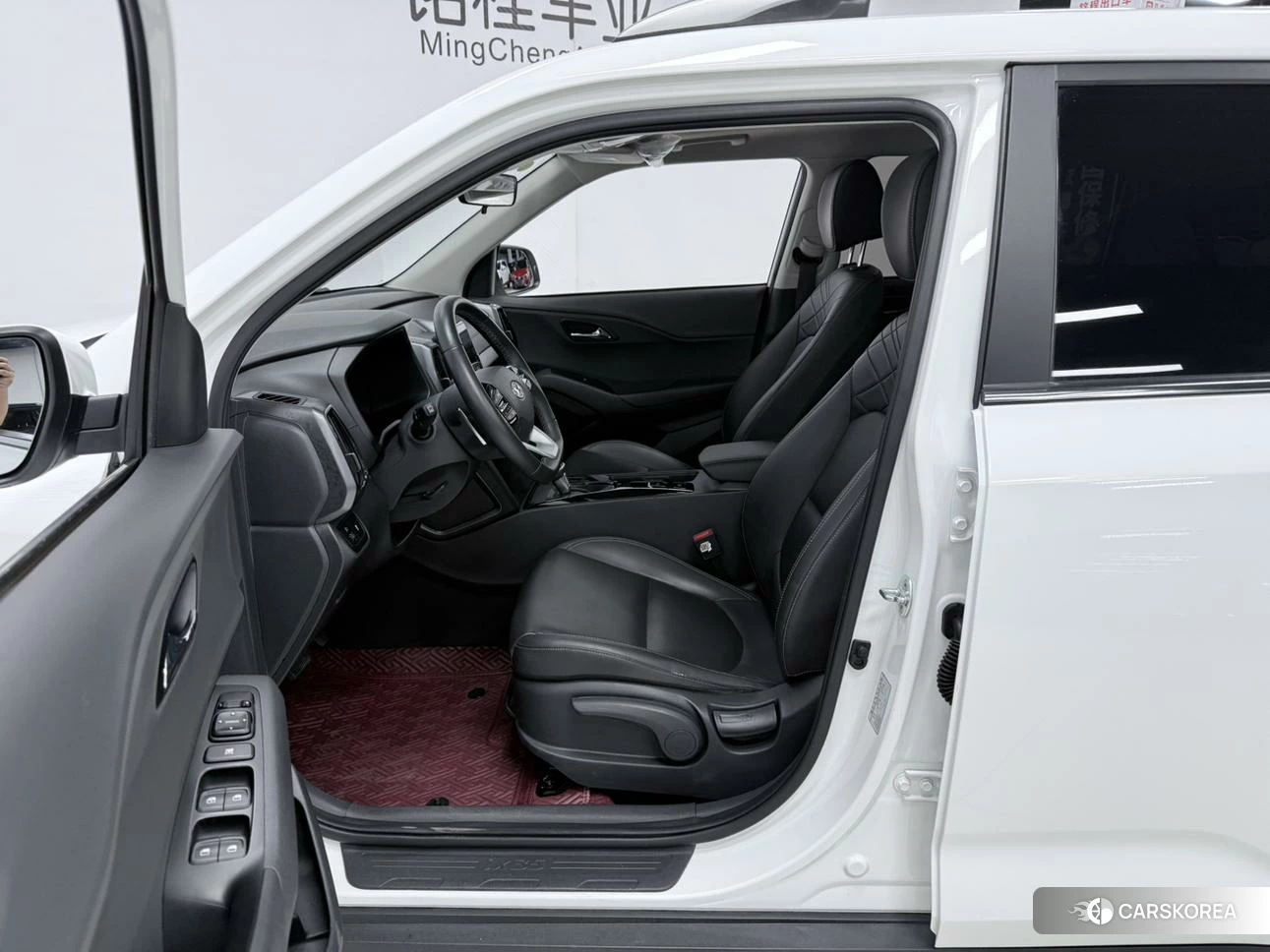 Hyundai ix35 id 4493219 из Китая 15