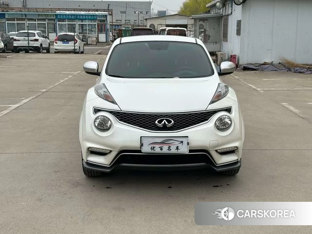 Infiniti ESQ id 4208665 из Китая 22
