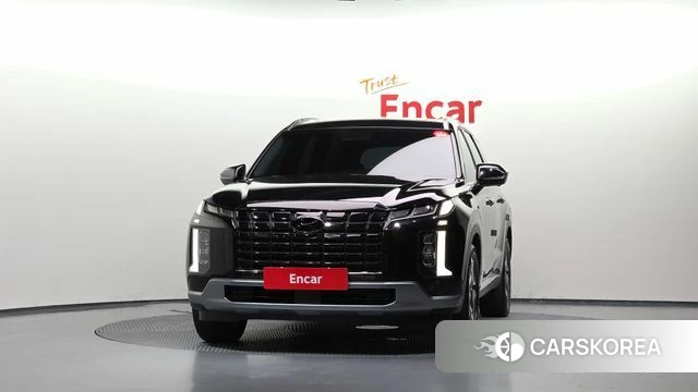Hyundai The New Palisade id 4682857 из Кореи 23
