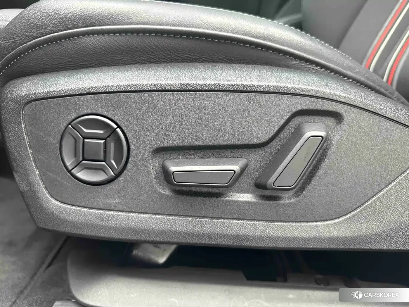 Audi A3 id 4659792 из Китая 12