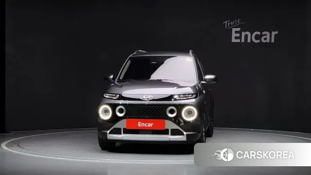 Hyundai Casper id 3052743 из Кореи 13