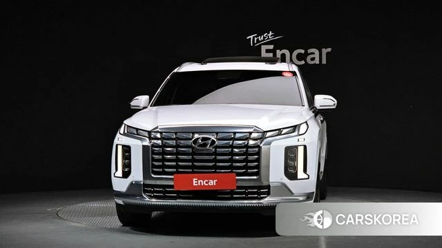 Hyundai The New Palisade id 3851170 из Кореи 13