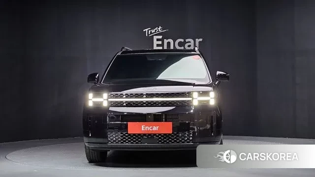 Hyundai Santa Fe (MX5) id 3011255 из Кореи 13