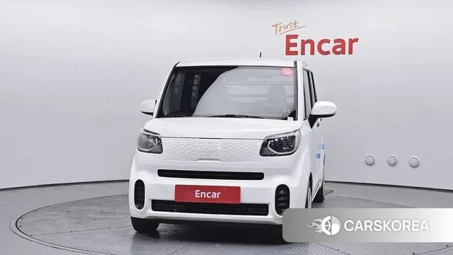 Kia The New Ray id 3503770 из Кореи 13