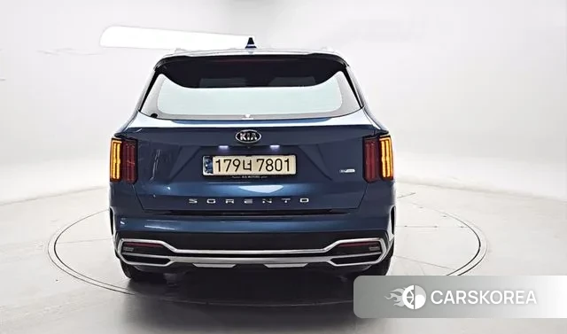 Kia Sorento 4th Generation id 3681491 из Кореи 13