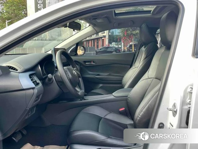 Toyota IZOA id 3993579 из Китая 14