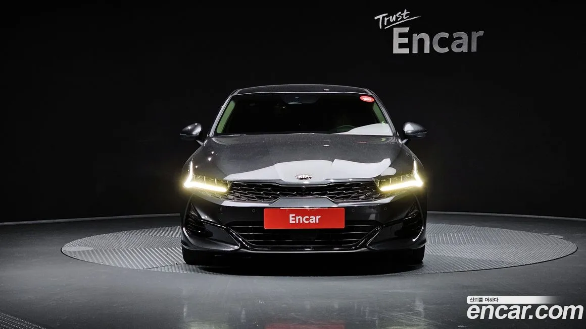 Kia K5 3rd generation id 1988956 из Кореи 13