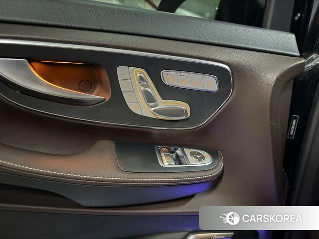 Mercedes-Benz V-class 2024 Черный из Китая, фото 5