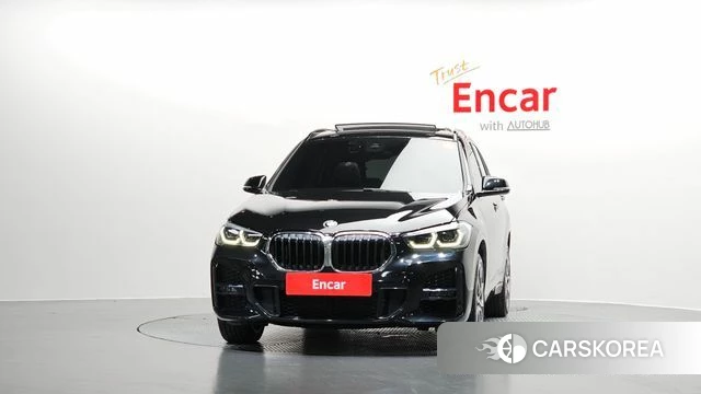BMW X1 (F48) id 4763748 из Кореи 23