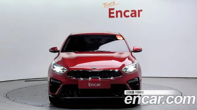 Kia Come New K3 id 2455231 из Кореи 13