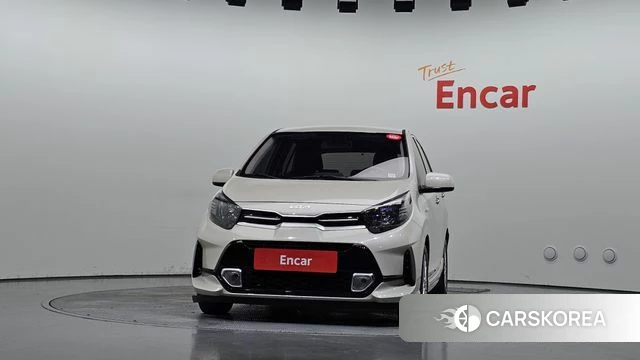 Kia Morning Urban (JA) id 4854883 из Кореи 23