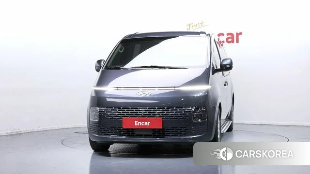 Hyundai Staria id 4635808 из Кореи 23