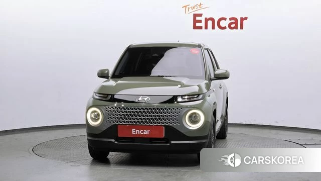 Hyundai Casper id 3865631 из Кореи 13