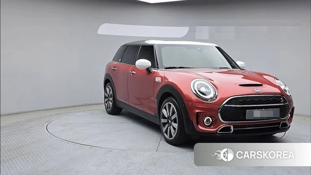Mini Cooper S Clubman id 4540743 из Кореи 13
