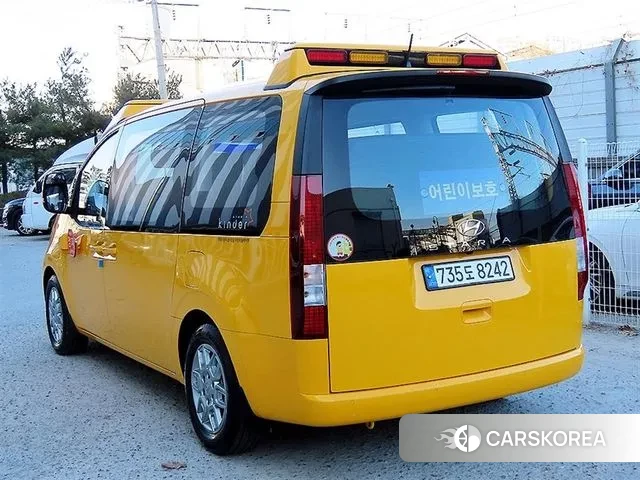 Hyundai Staria id 3442429 из Кореи 13