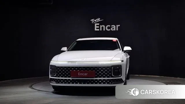 Hyundai Grandeur (GN7) id 3322031 из Кореи 13