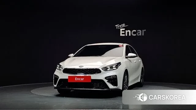 Kia Come New K3 id 3489479 из Кореи 13