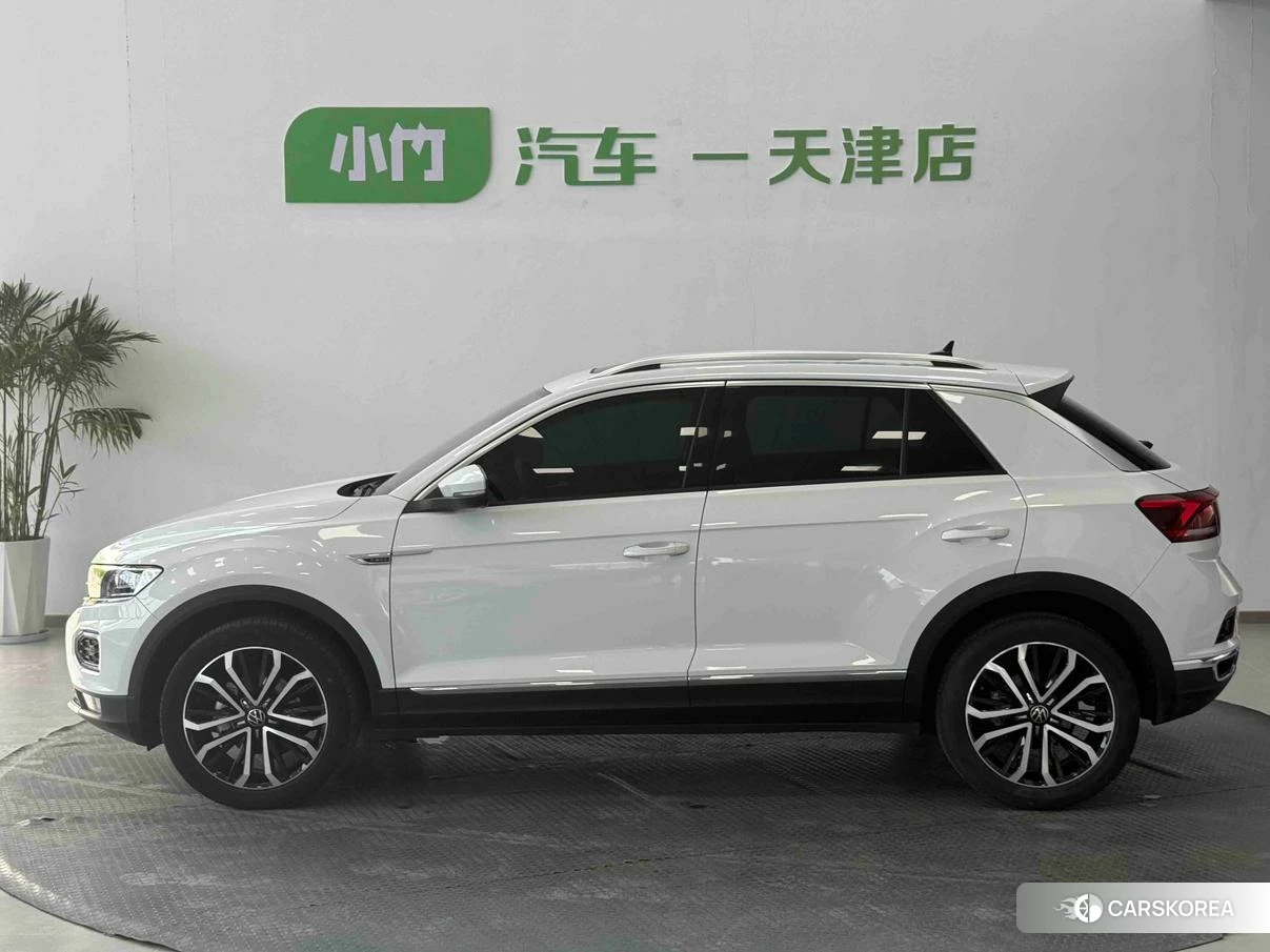 Volkswagen Exploring songs id 4485557 из Китая 15