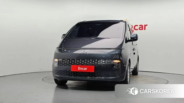 Hyundai Staria id 4500666 из Кореи 13