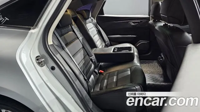 Renault Korea (Samsung) SM6 id 2692257 из Кореи 13